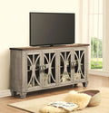 Brown Cabinet F887
