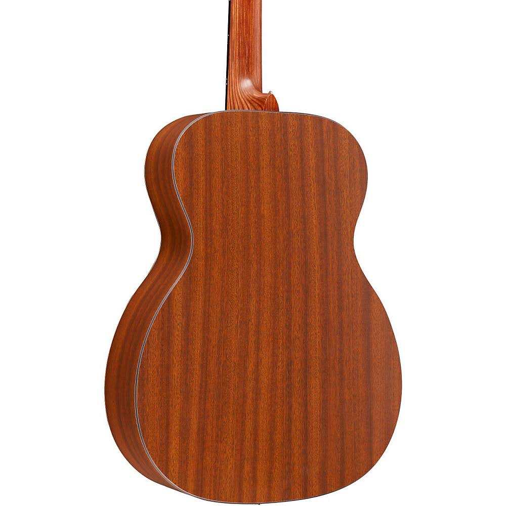 Natural Acoustic Guitar G72276