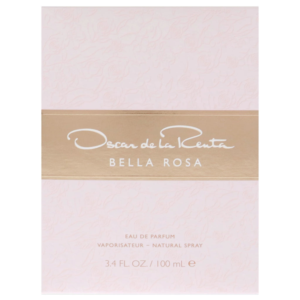 Eau De Parfum Spray 3.4 oz C756724