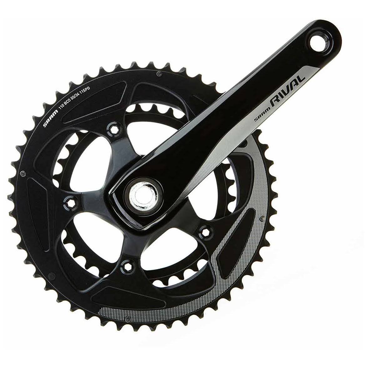 Crankset H896000