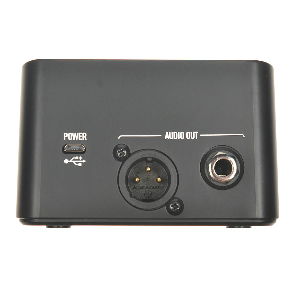 Digital Guitar Wireless System K41698