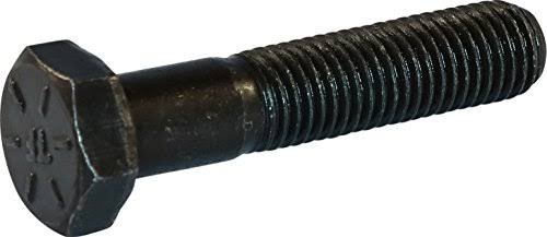 3/4-10 x 1 Grade 8 Hex Cap Screw (150) B58932