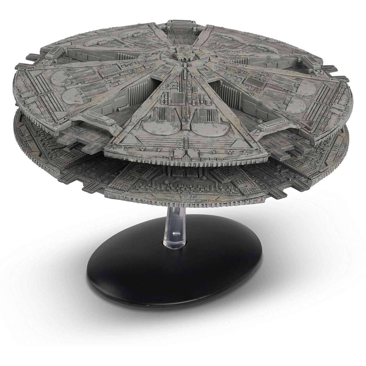 Baseship J45377
