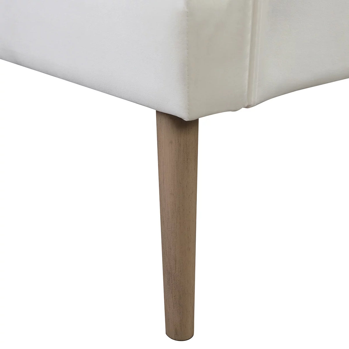 Velvet Accent Chair S5004