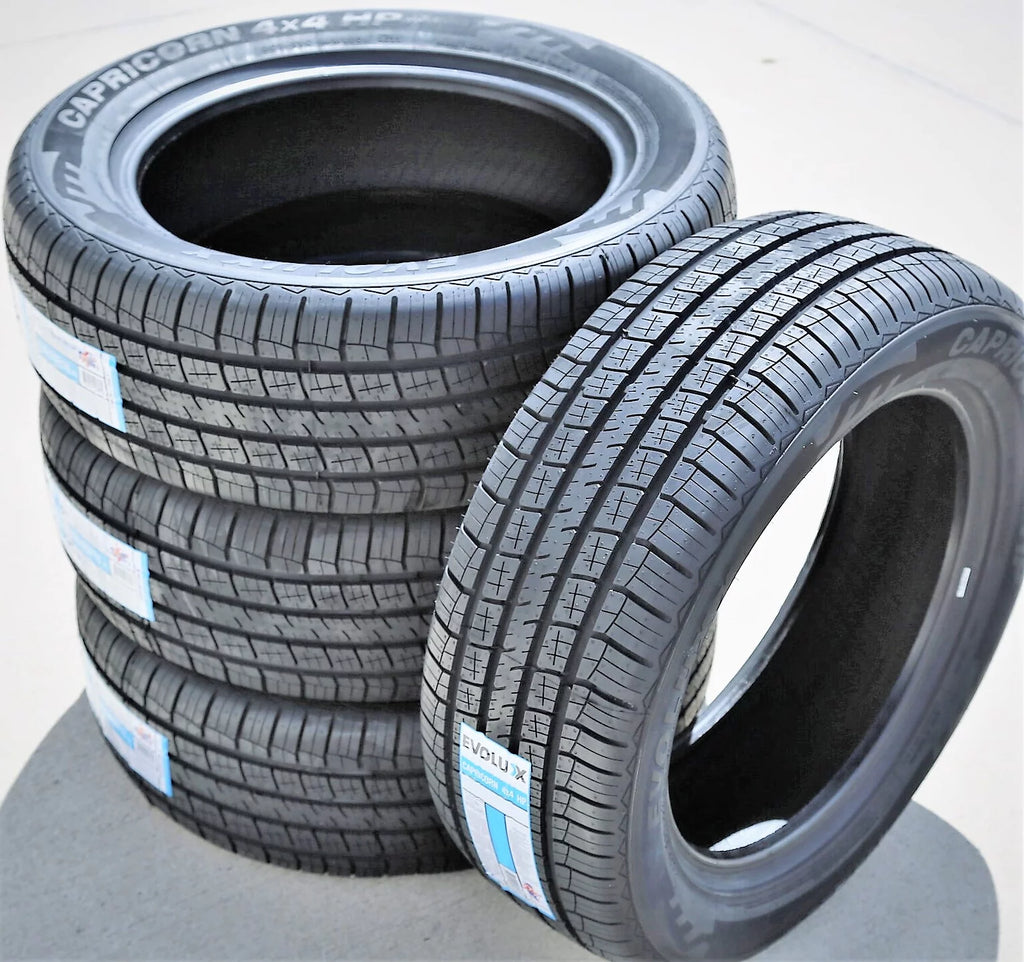 255/65R17 110H Performance Tire Y8857