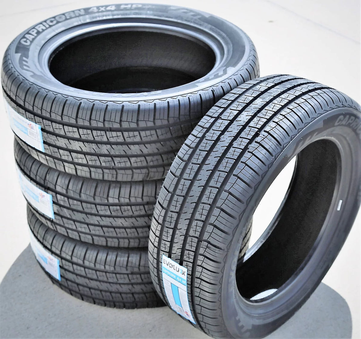 255/65R17 110H Performance Tire Y8857