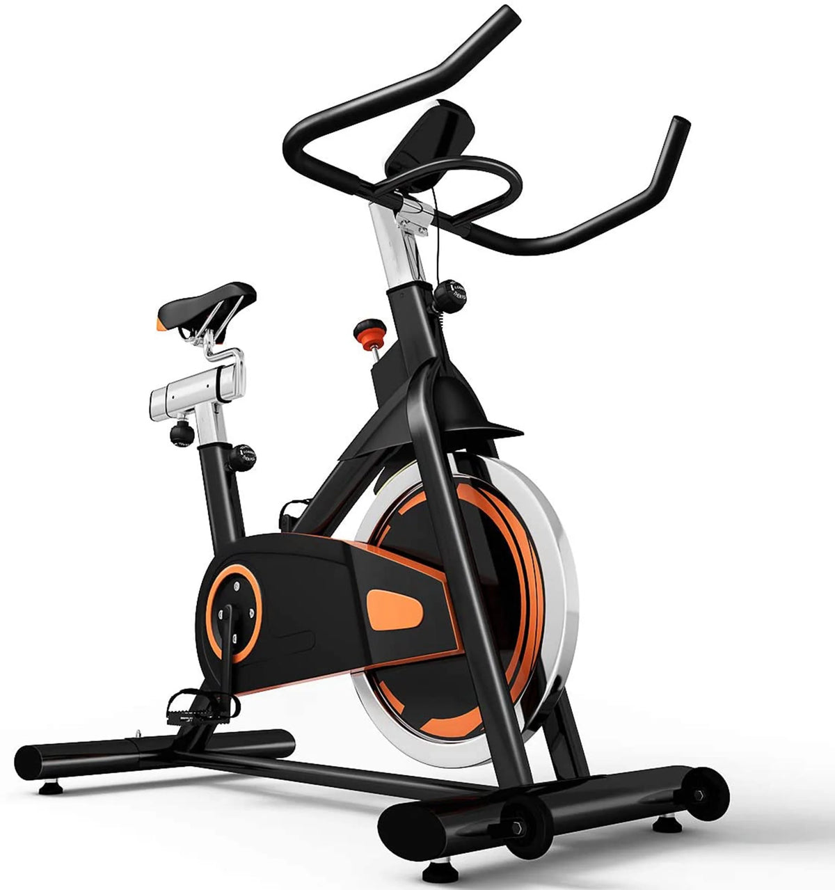 Stationary Exercise Bike M6943