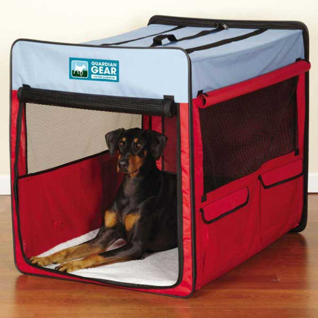 Collapsible Crate W823