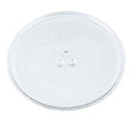 Glass Tray for Microwave Y2383