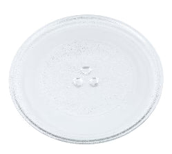 Glass Tray for Microwave Y2383