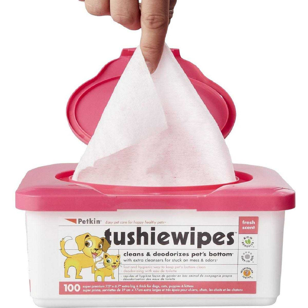 Paw Wipes G449967