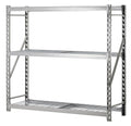 3 Shelf Welded Rack I42223