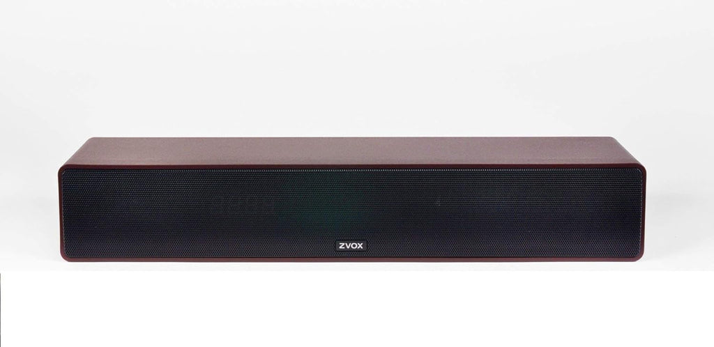 Sound Bar with Voice Boost and Virtual Surround Sound X8729