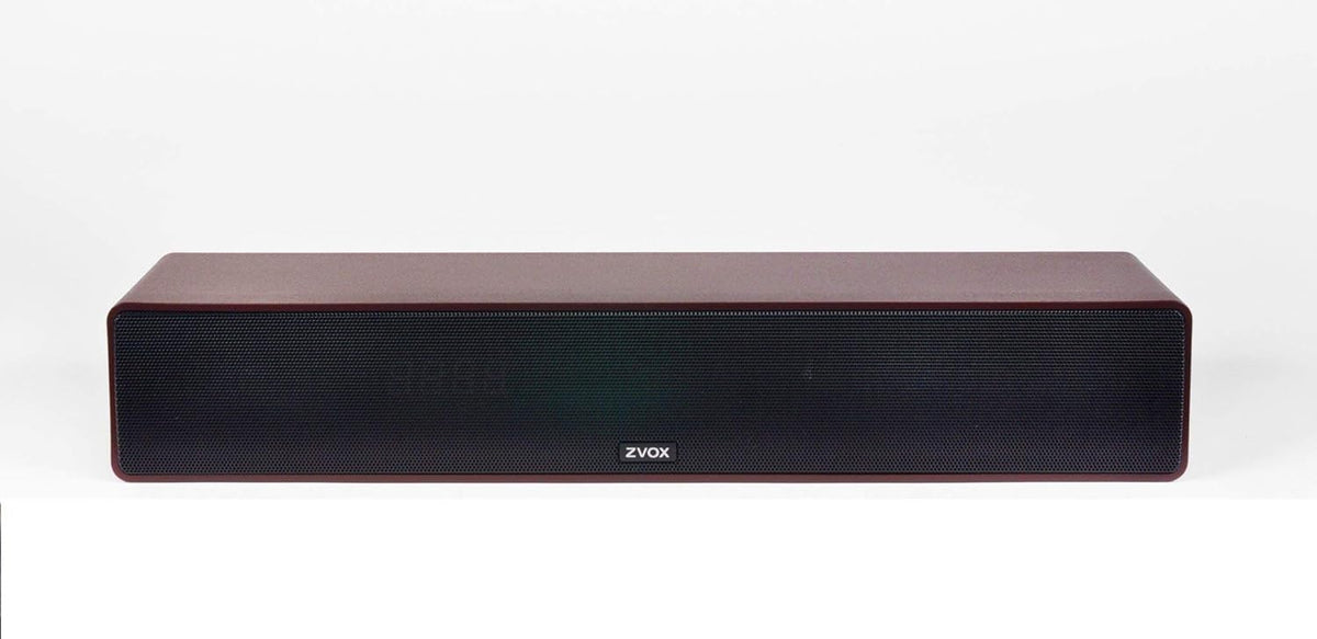 Sound Bar with Voice Boost and Virtual Surround Sound X8729