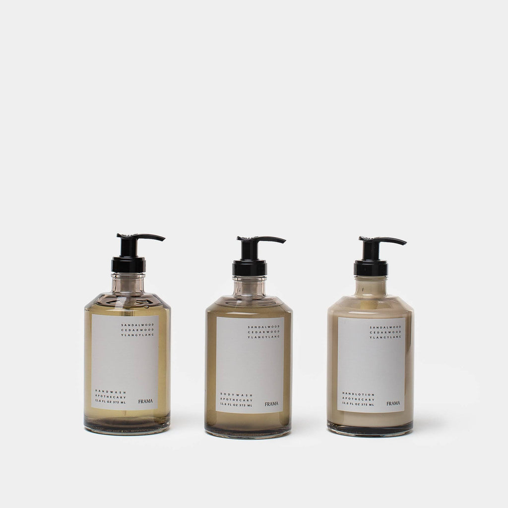 Hand Wash 375 ml H61237