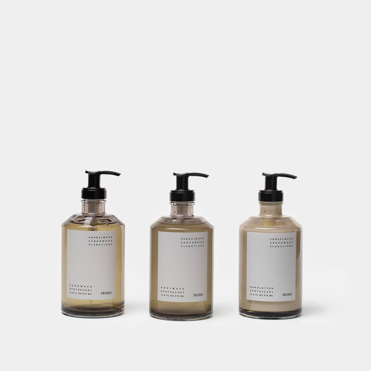 Hand Wash 375 ml H61237