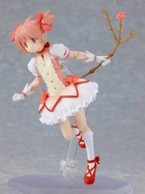 Madoka Kaname Action Figure S54526