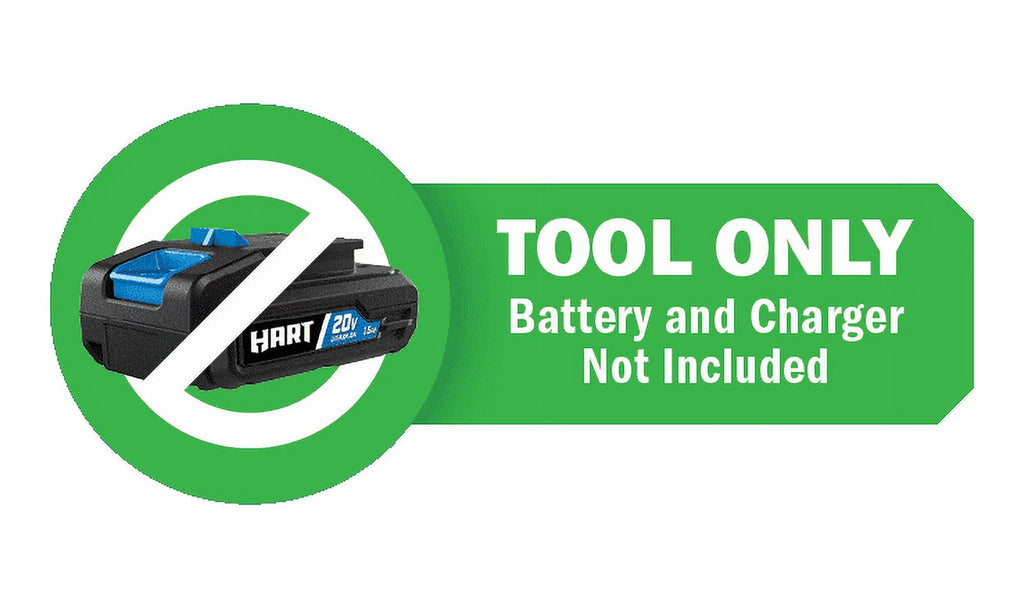Cordless 10-inch Random Orbit Buffer G279451
