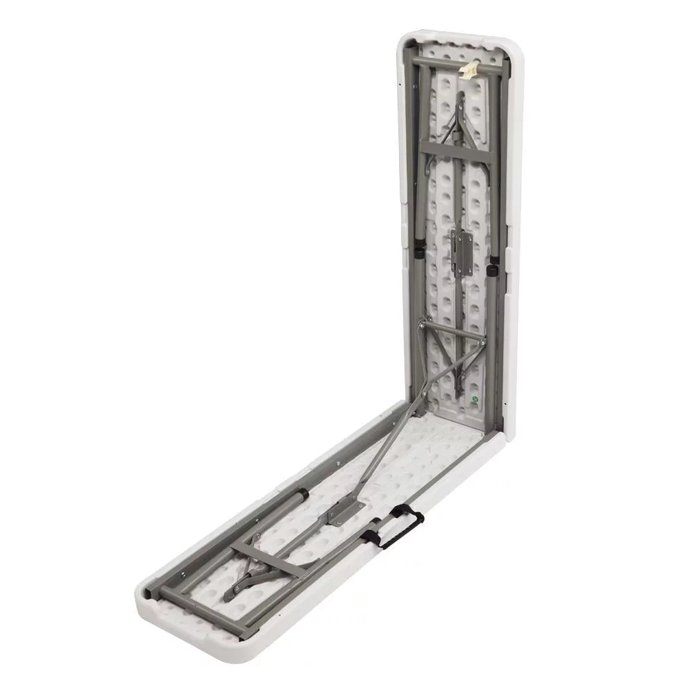 Folding Picnic Table with 2 Bench H12054