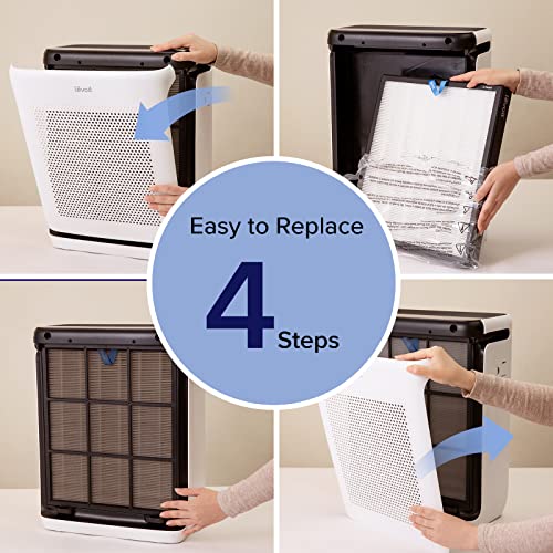 Vital 200S-RF Air Purifier Filter B999940