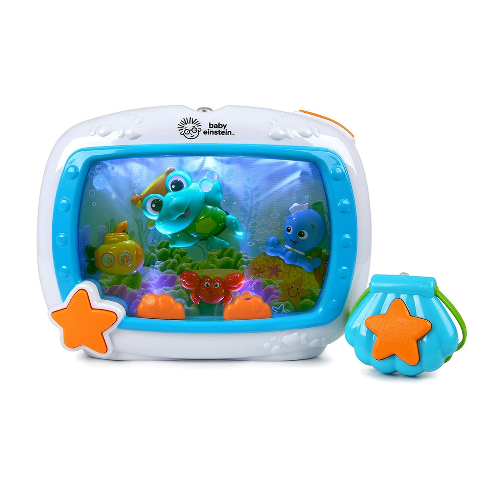 Musical Crib Toy and Sound Machine T521