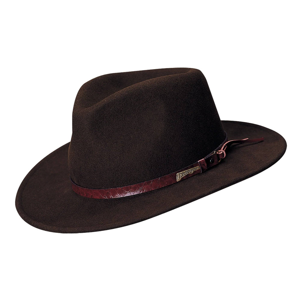 Brown Outback Hat P927049