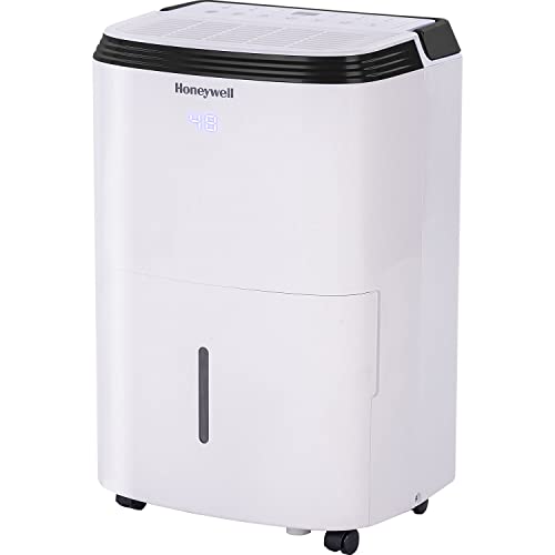 50 Pint Dehumidifier with Pump D58389