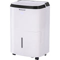 50 Pint Dehumidifier with Pump D58389