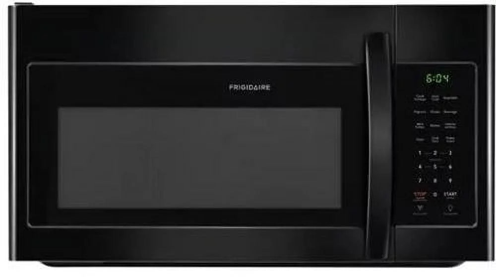 1.7 Cu. Ft. Over-The-Range Microwave U44746