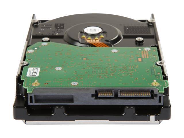 8 TB Internal HDD Y372