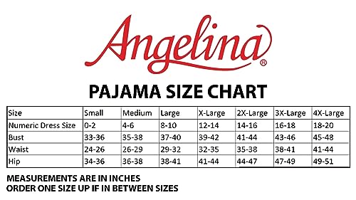 Women's Fleece Pajama Set with Notch Collar and Pockets T643876