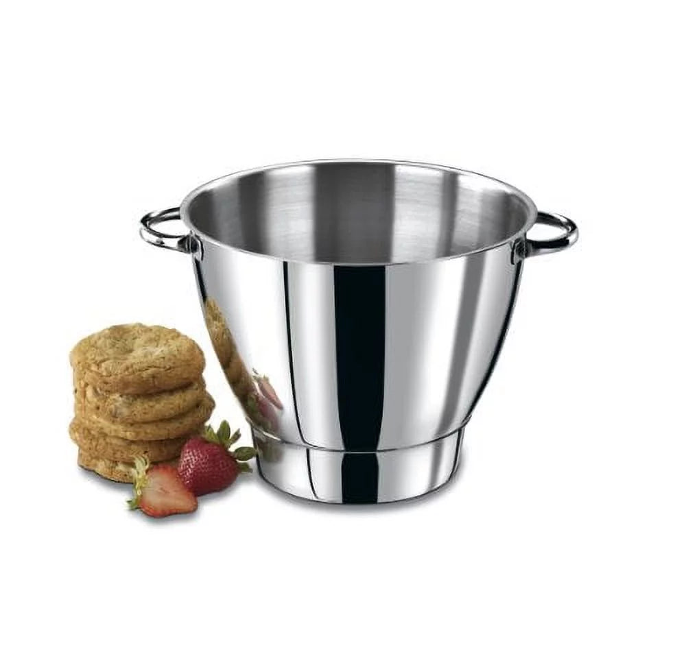 5-1/2-Quart 12-Speed Black Stand Mixer F706143