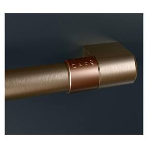 Bronze Dishwasher Handle Set R18619