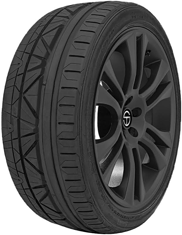 235/40R18 Tire H9801