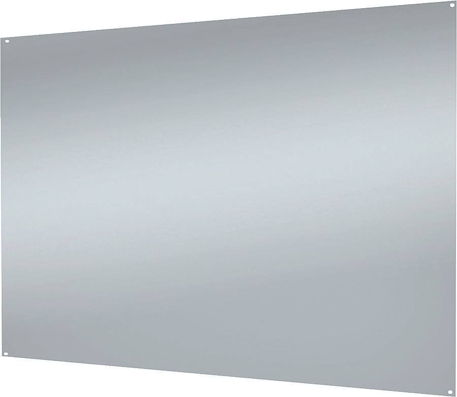 Stainless Steel Range Hood Back Splash 36" x 24" P9958