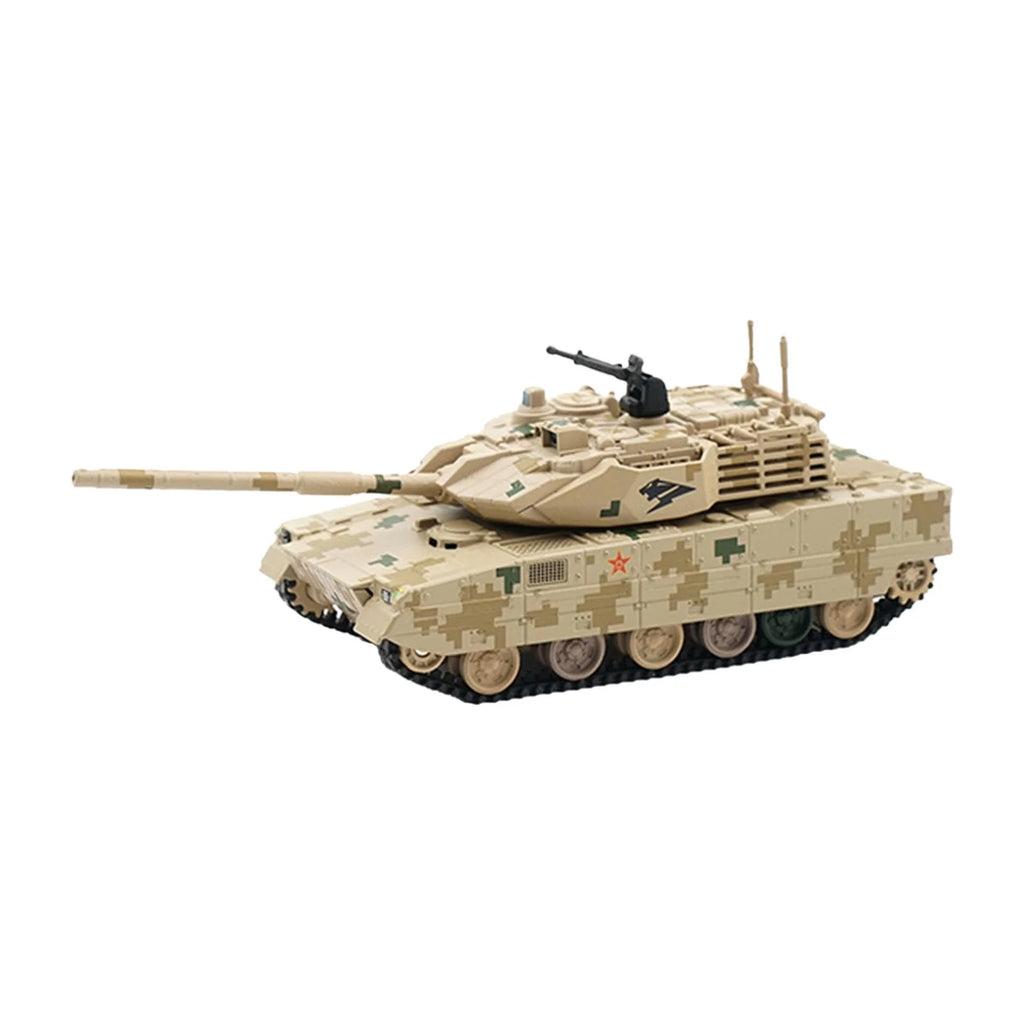 Beige Tracked Reconnaissance Vehicle Model O185299