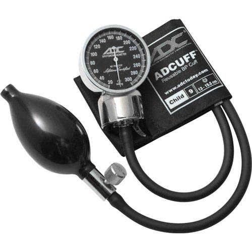Pocket Aneroid Sphygmomanometer R822205