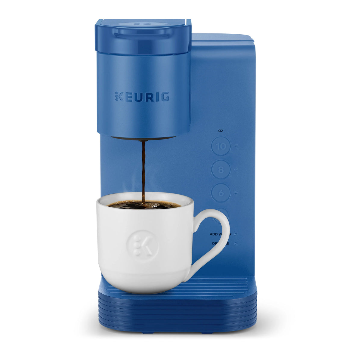 Single Serve K-Cup Pod Coffee Maker I561