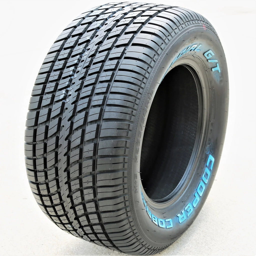 Set of 4 All Season Tires Y26722