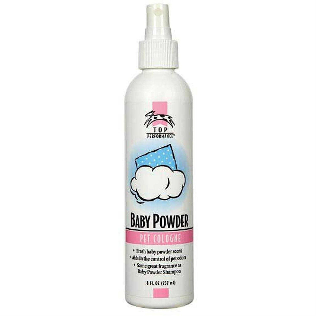 Baby Powder Cologne Mist Z78893