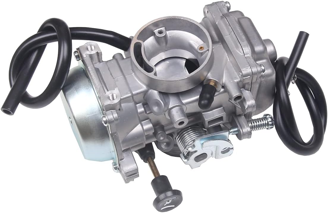 Carburetor for Suzuki DR200SE DR200 1996-2013, Pack of 2 I15300