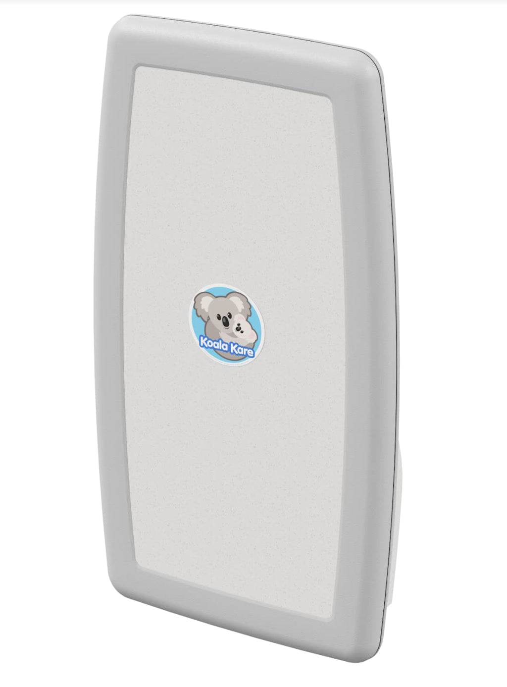 White Granite Baby Changing Station V229