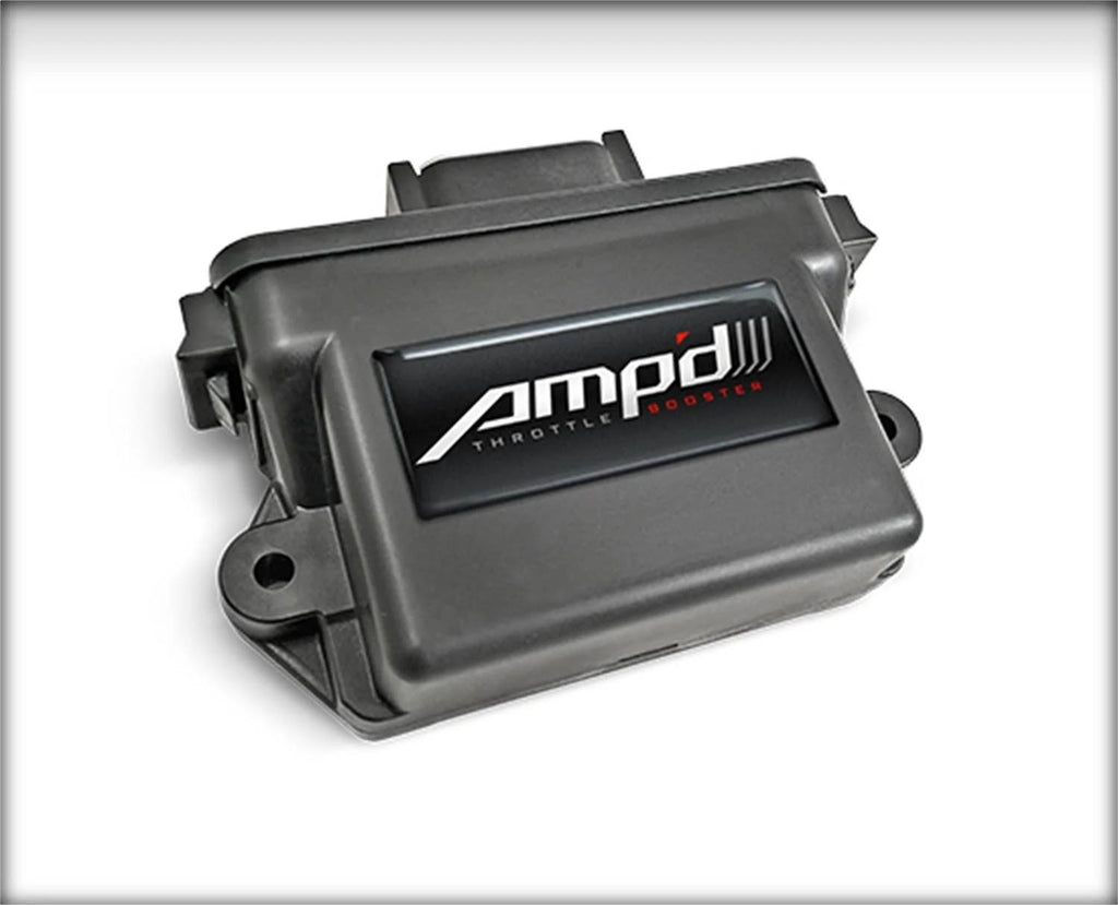 Ampd Throttle Booster H513