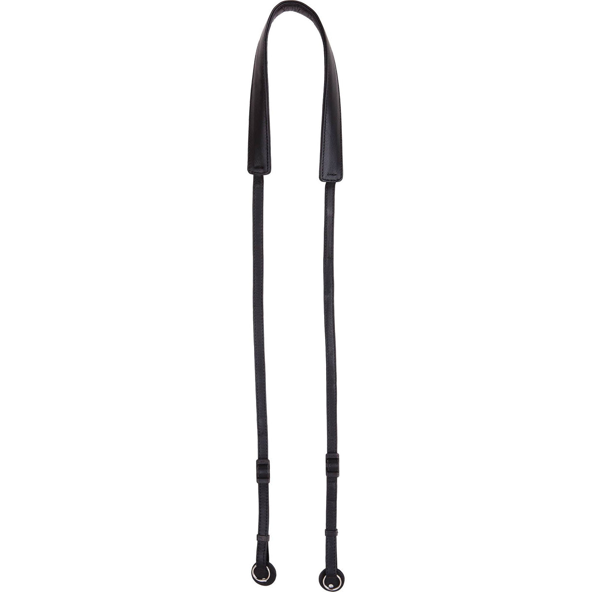 Adjustable Leather Camera Strap I85900