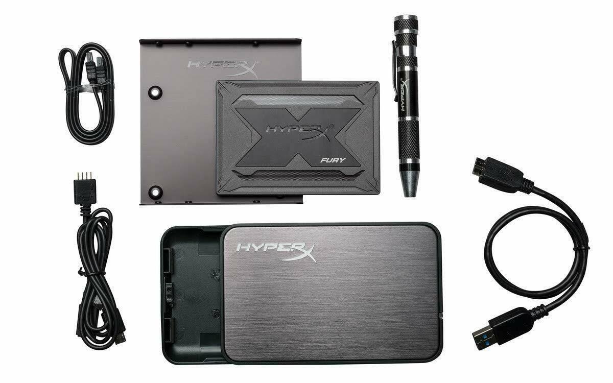 240 GB Internal Solid State Drive A294532