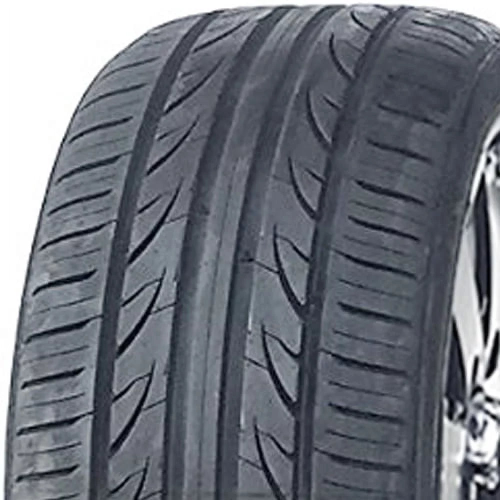 All Season 225/40ZR18 92W XL Passenger Tire J75643