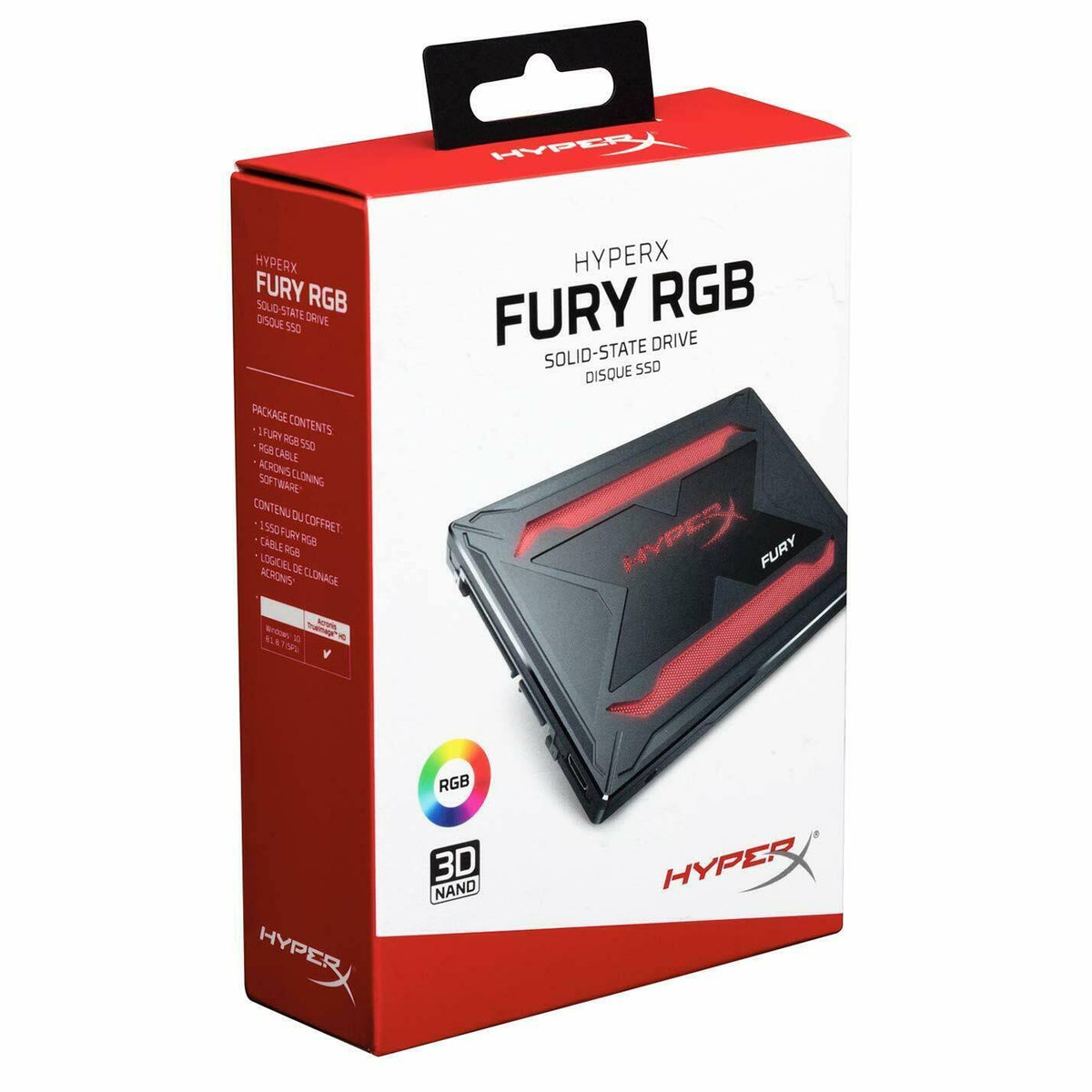 240 GB Internal Solid State Drive A294532