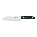 7 Hollow Edge Santoku Knife H7743