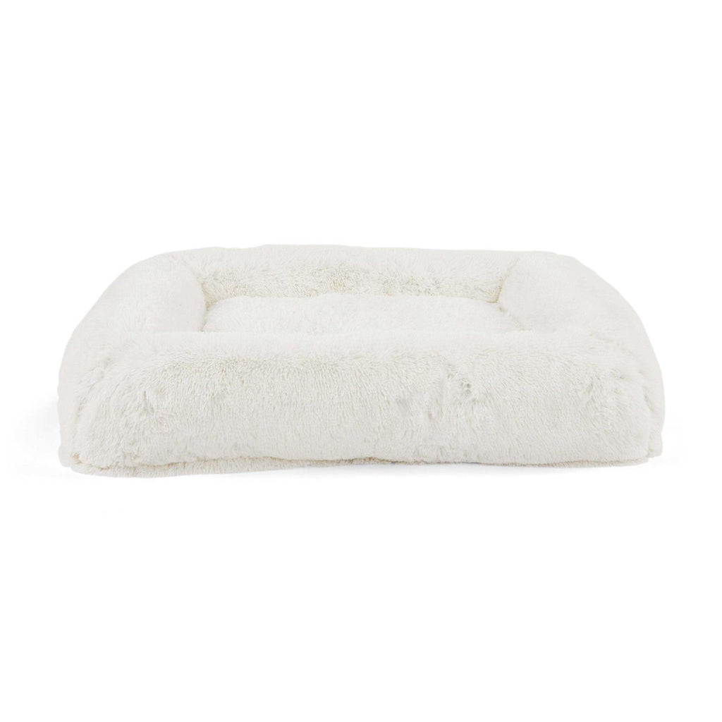 Lavender Infused Bed for Dogs Q545668