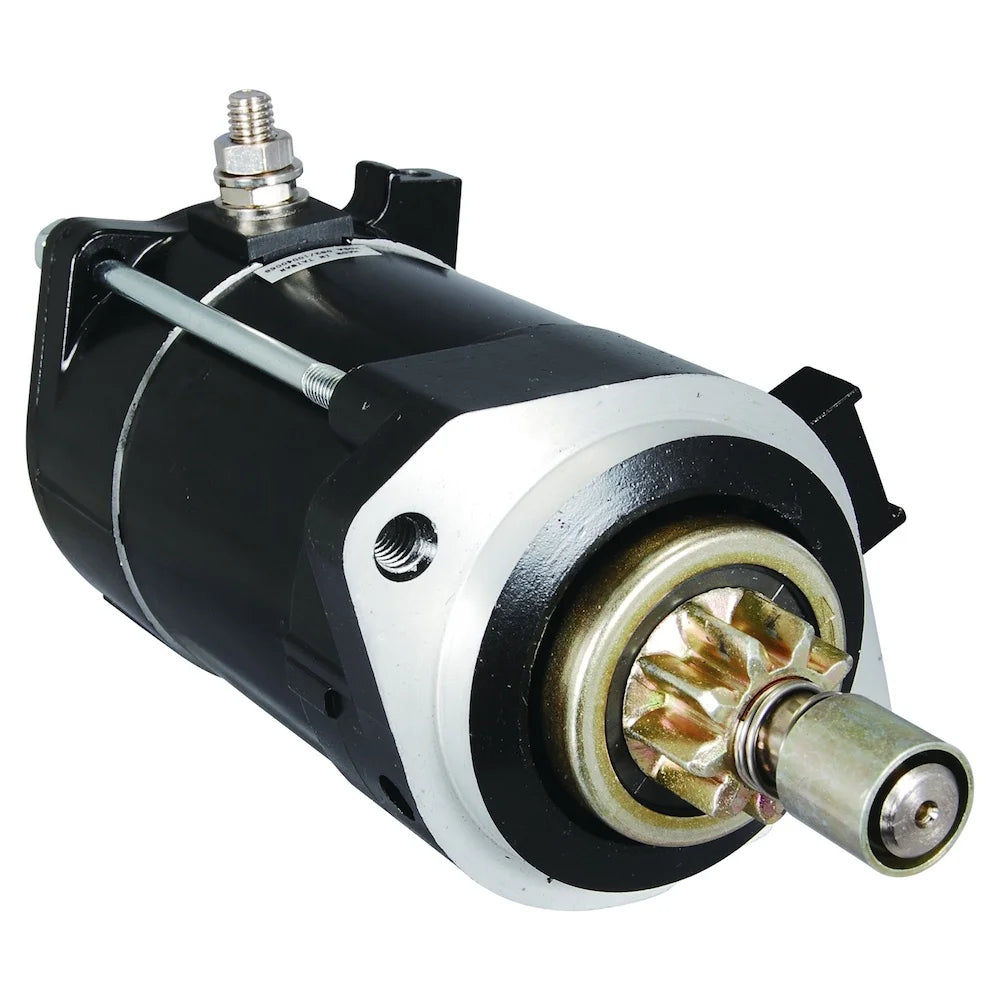12V 9T Starter Motor for Yamaha Outboard N902885